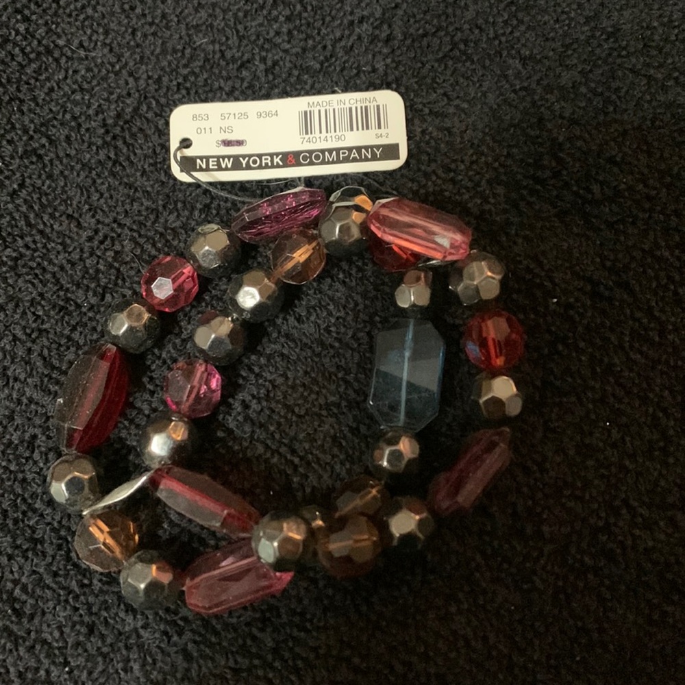 New York & Company bracelet